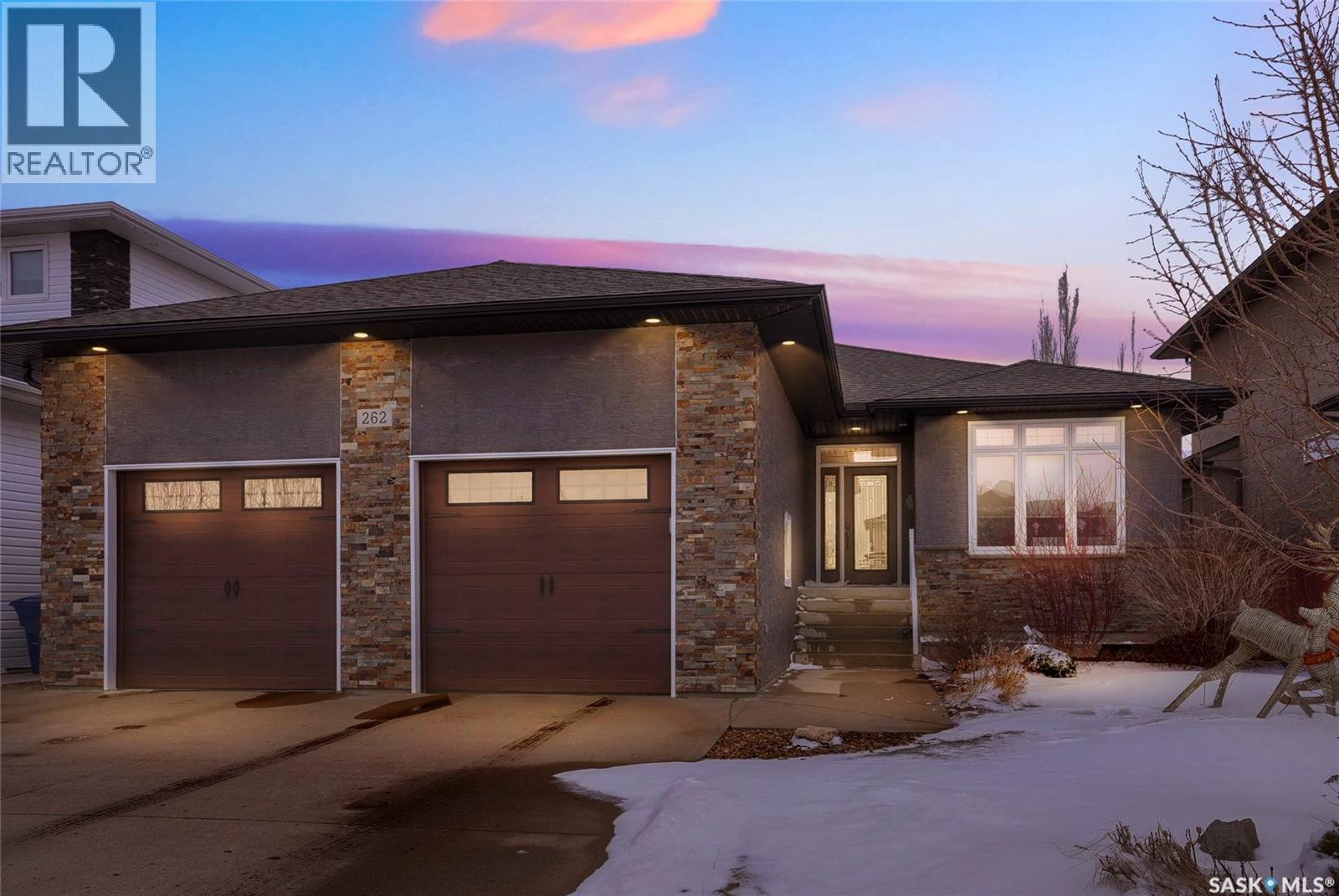 262 Blue Sage DRIVE, Moose Jaw, Saskatchewan