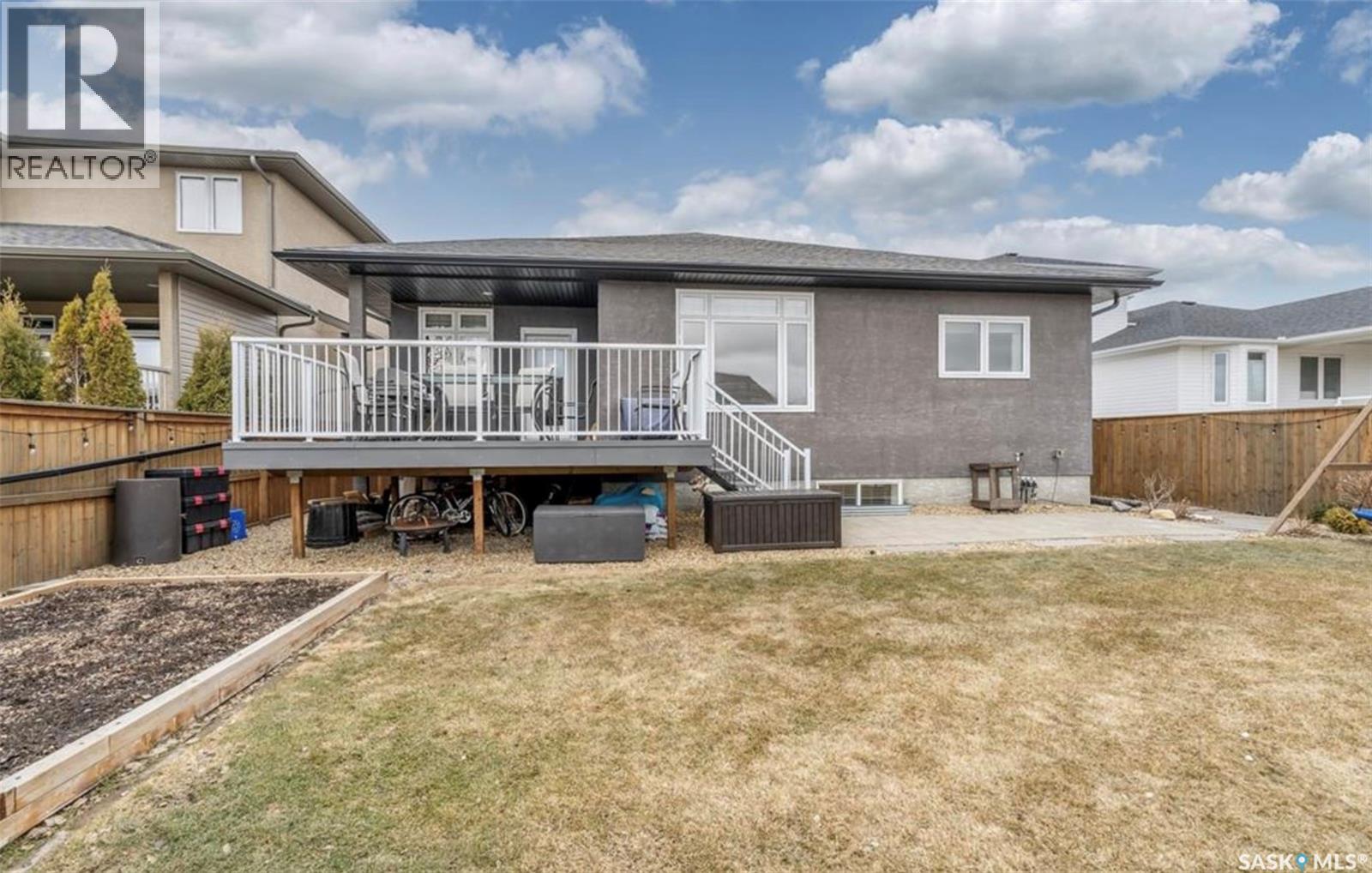 262 Blue Sage Drive, Moose Jaw, Saskatchewan  S6J 1N5 - Photo 25 - SK032434