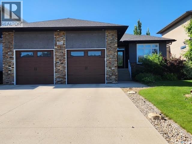 262 Blue Sage Drive, Moose Jaw, Saskatchewan  S6J 1N5 - Photo 30 - SK032434