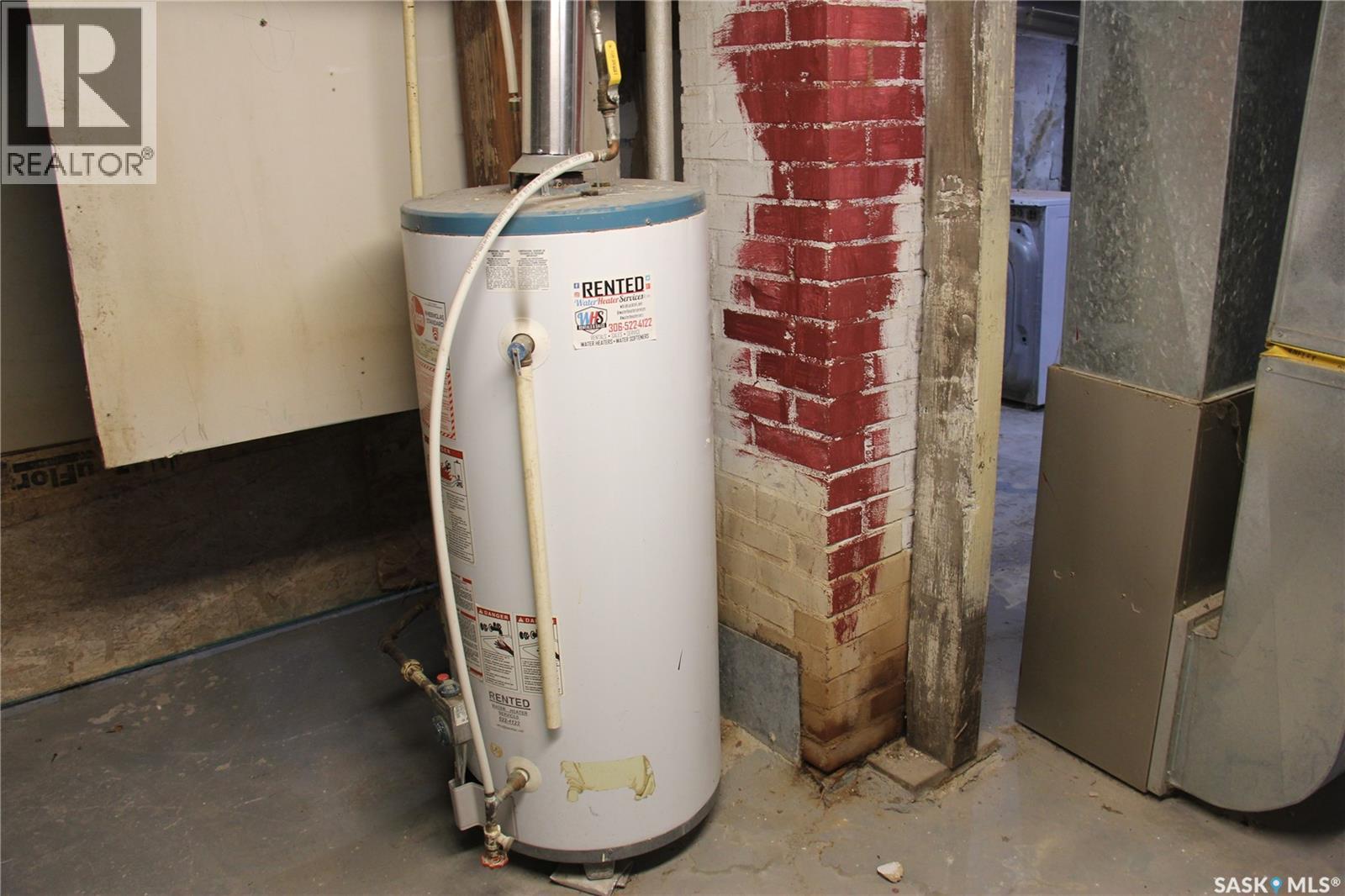 3007 Dewdney Avenue, Regina, Saskatchewan  S4T 0Y3 - Photo 35 - SK032328