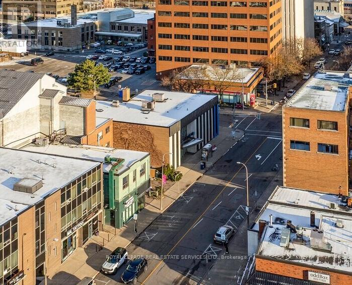 31 King Street, St. Catharines (Downtown), Ontario  L2R 3H1 - Photo 18 - X12973510