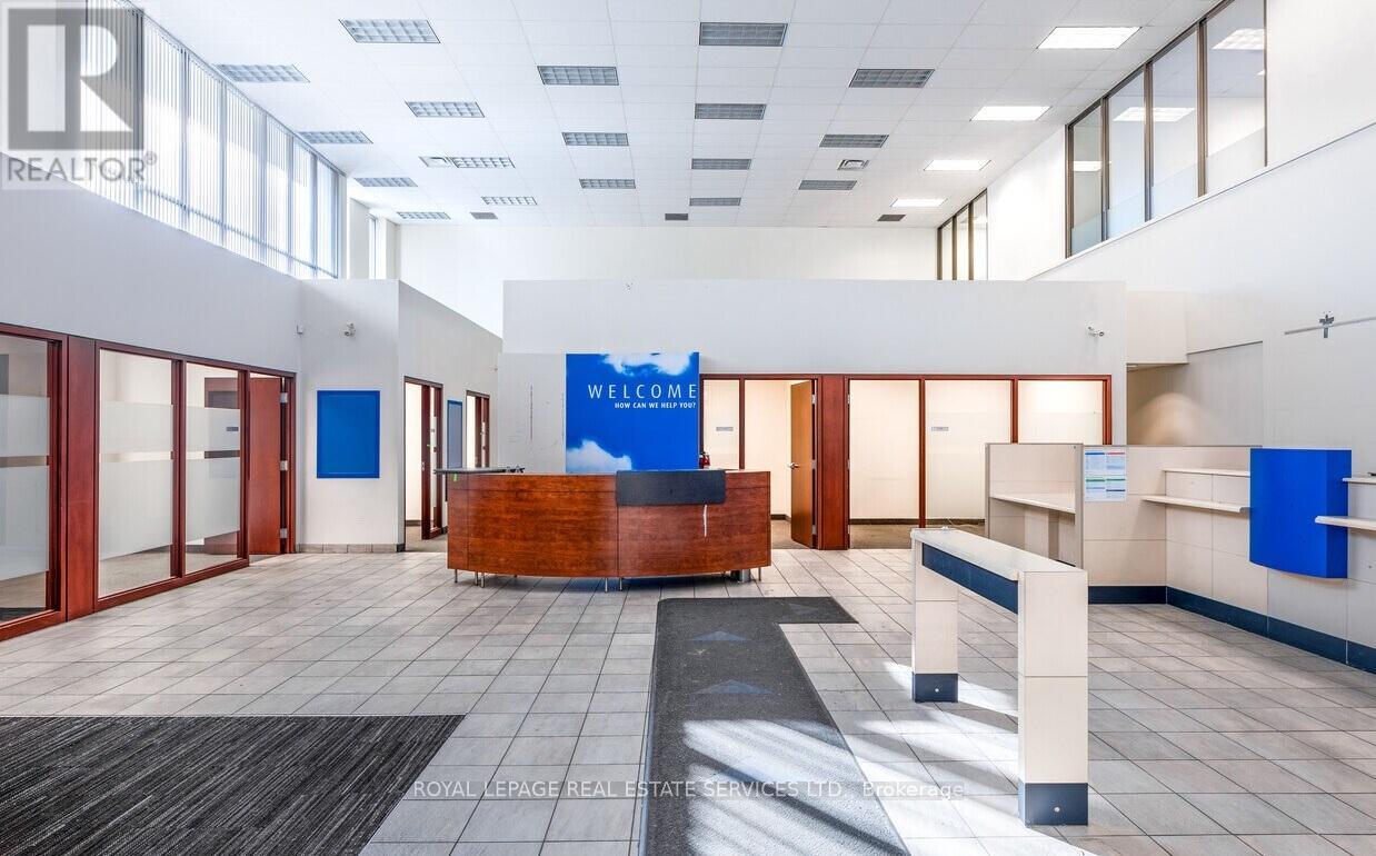 31 King Street, St. Catharines (Downtown), Ontario  L2R 3H1 - Photo 4 - X12973510