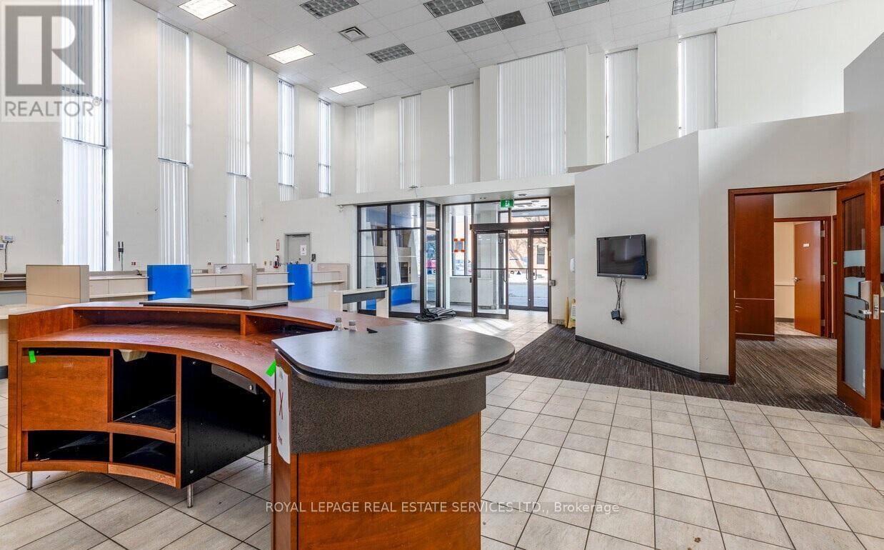 31 King Street, St. Catharines (Downtown), Ontario  L2R 3H1 - Photo 6 - X12973510