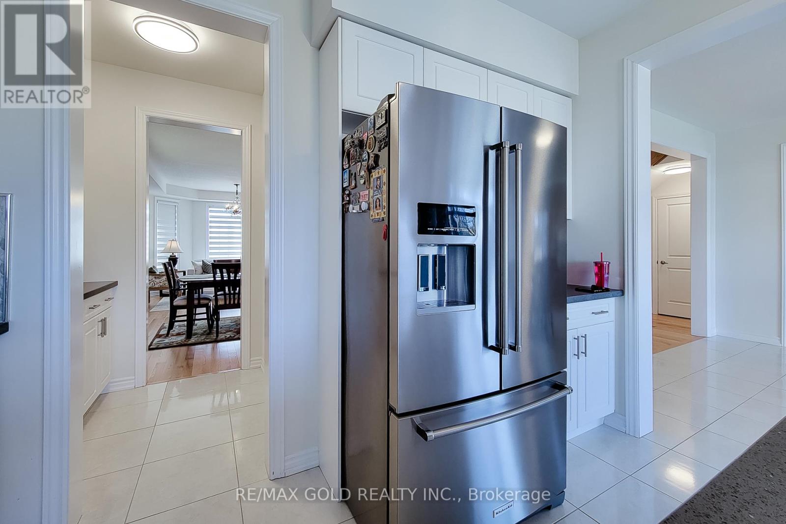 43 Mears Place, Brant, Ontario  N3L 0M6 - Photo 15 - X12978530