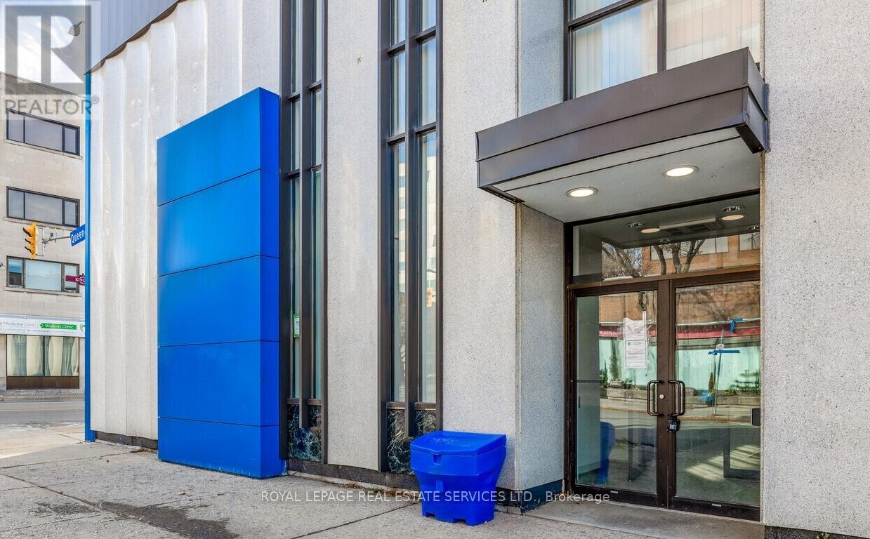 31 King Street, St. Catharines (Downtown), Ontario  L2R 3H1 - Photo 2 - X12973510