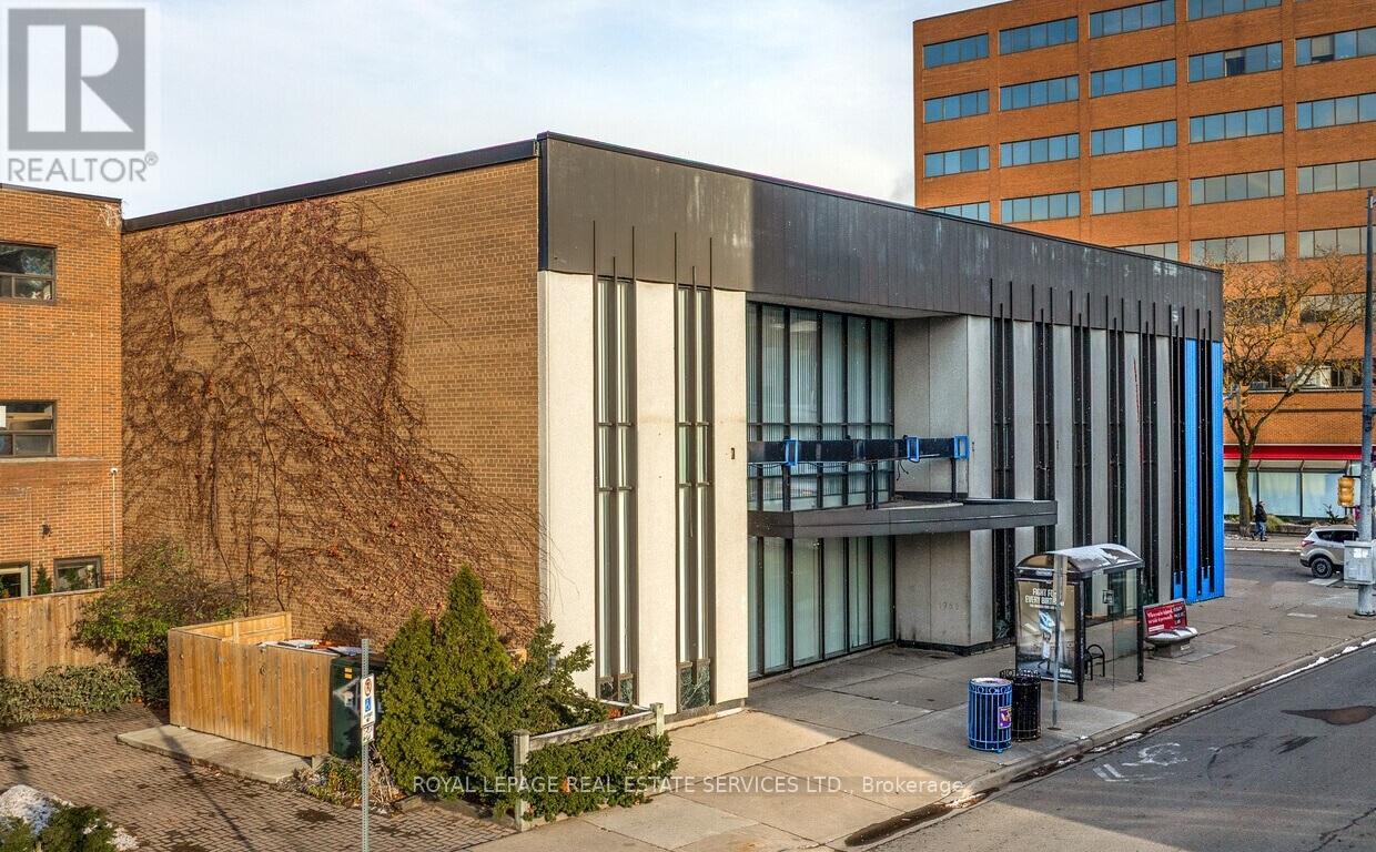 31 King Street, St. Catharines (Downtown), Ontario  L2R 3H1 - Photo 15 - X12973510