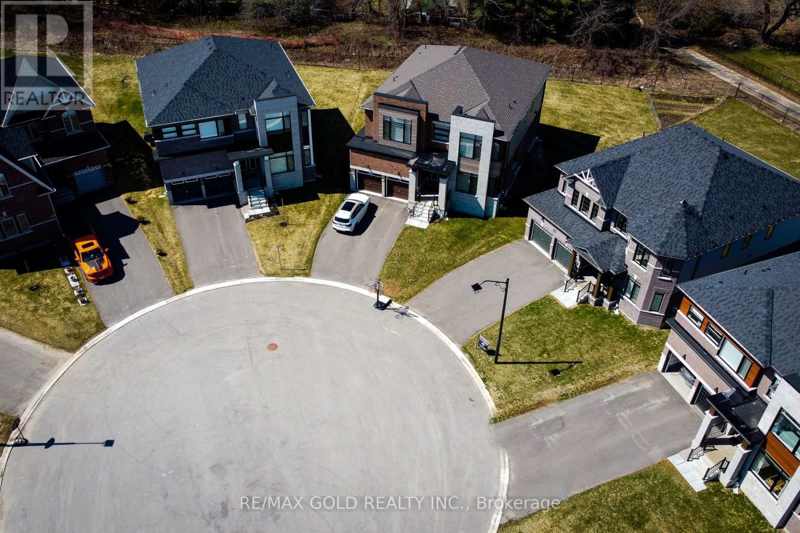 43 Mears Place, Brant (Paris), Ontario  N3L 0M6 - Photo 46 - X12978530