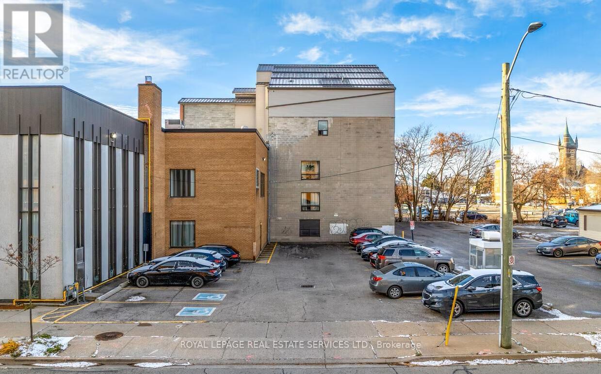 31 King Street, St. Catharines (Downtown), Ontario  L2R 3H1 - Photo 17 - X12973510