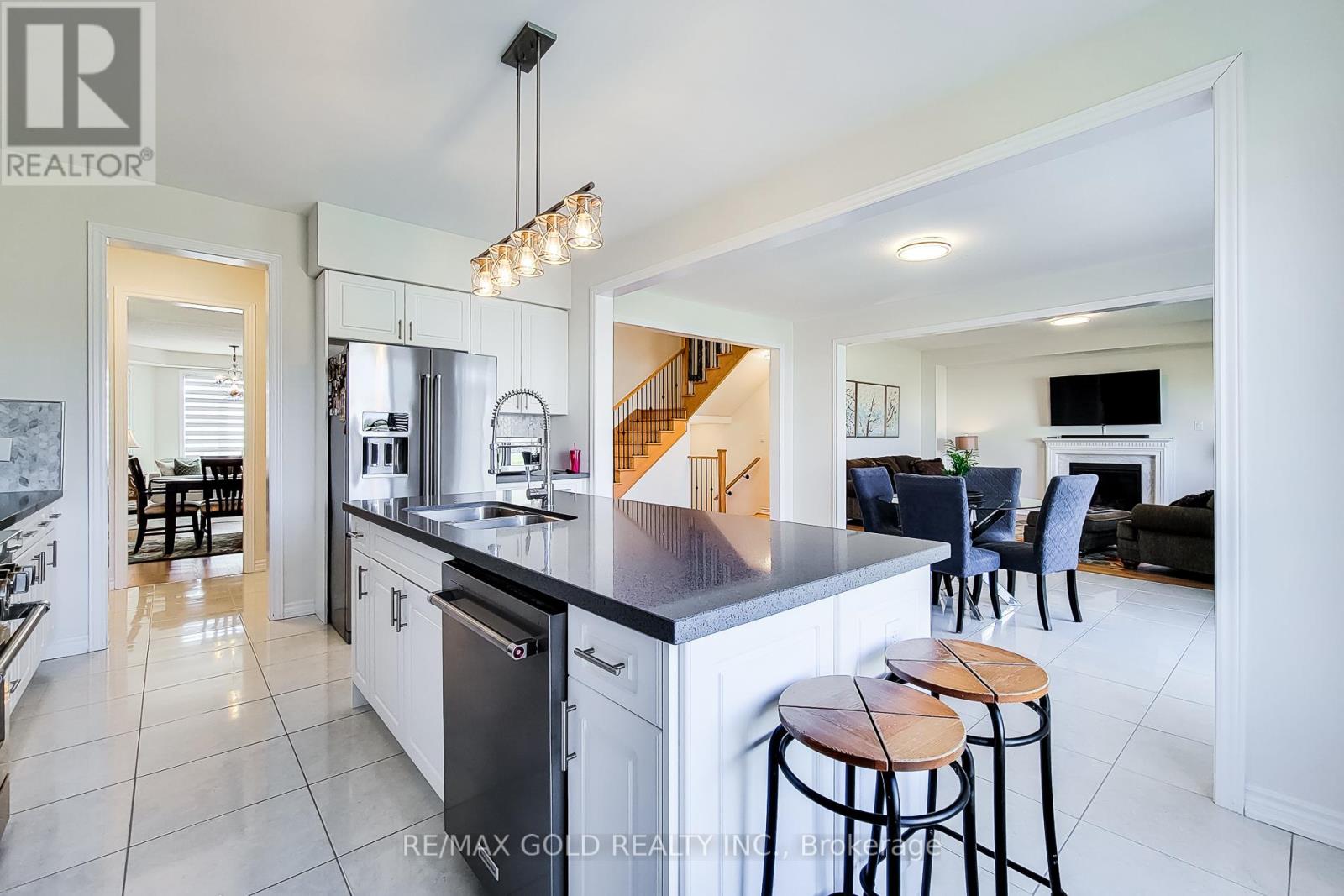 43 Mears Place, Brant, Ontario  N3L 0M6 - Photo 13 - X12978530