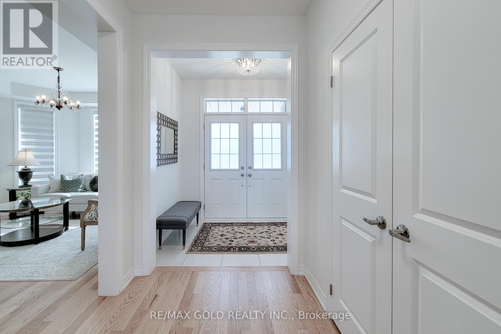 43 Mears Place, Brant, Ontario  N3L 0M6 - Photo 3 - X12978530