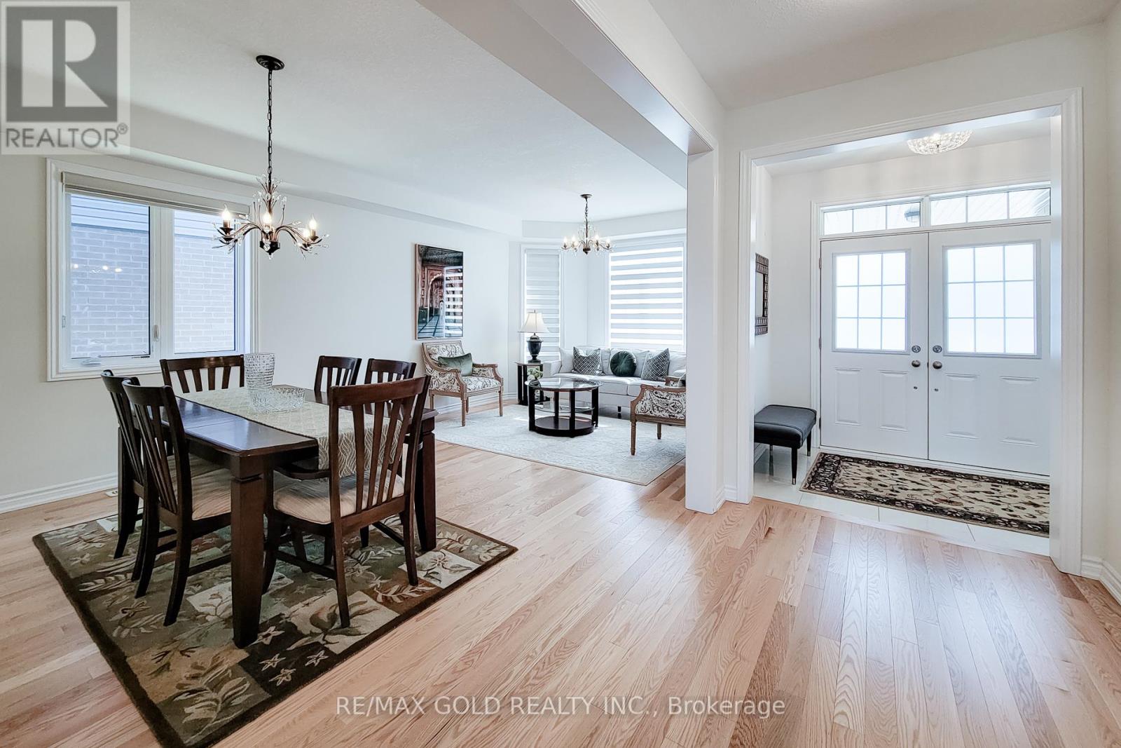 43 Mears Place, Brant, Ontario  N3L 0M6 - Photo 4 - X12978530