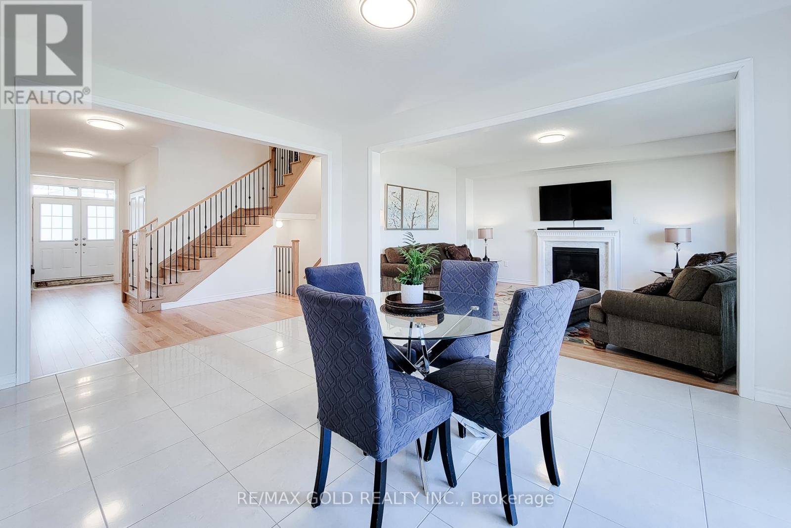 43 Mears Place, Brant, Ontario  N3L 0M6 - Photo 8 - X12978530