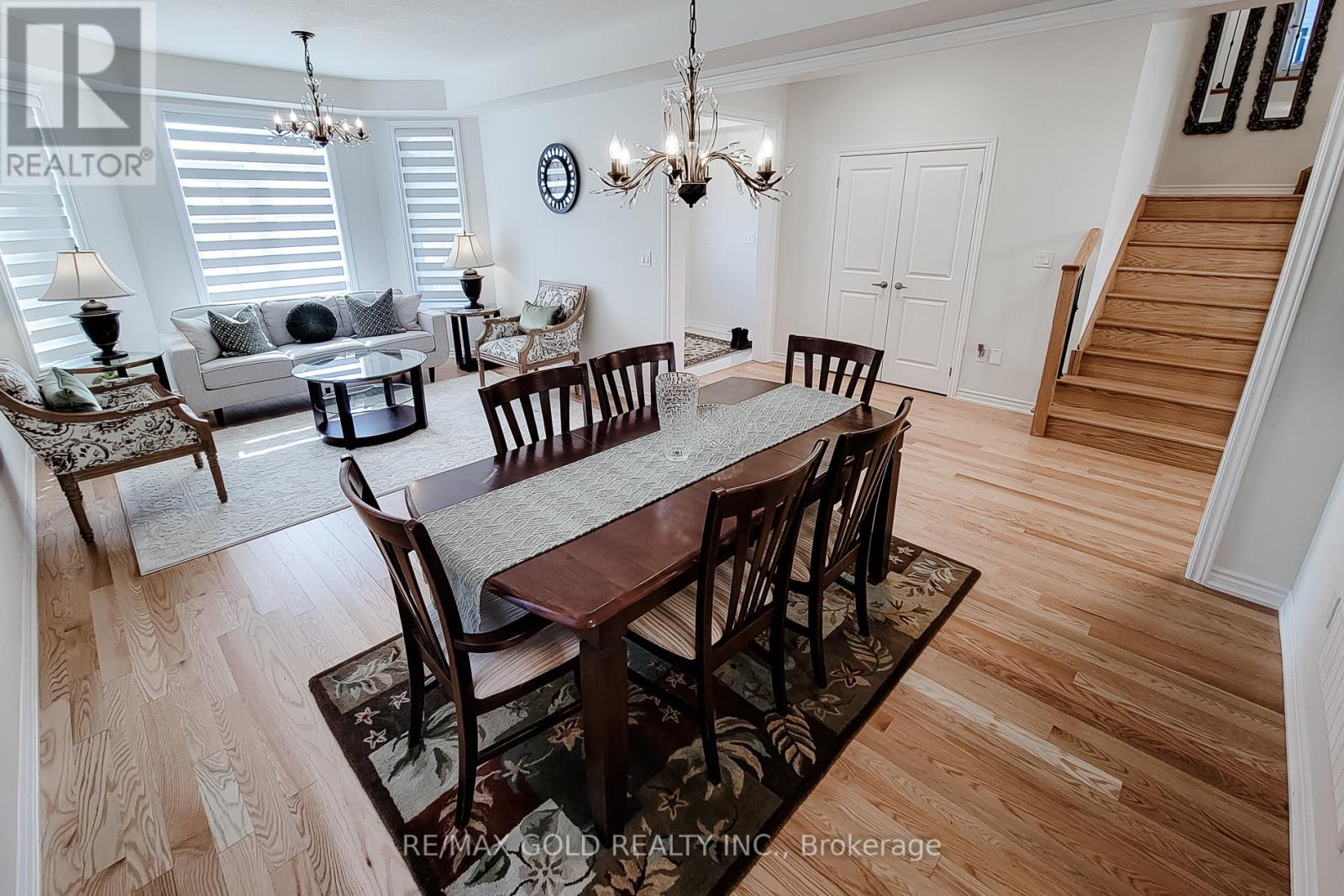 43 Mears Place, Brant, Ontario  N3L 0M6 - Photo 7 - X12978530