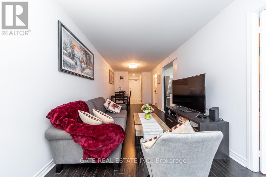 1905 - 1 Rean Drive, Toronto, Ontario  M2K 3C1 - Photo 14 - C12981924