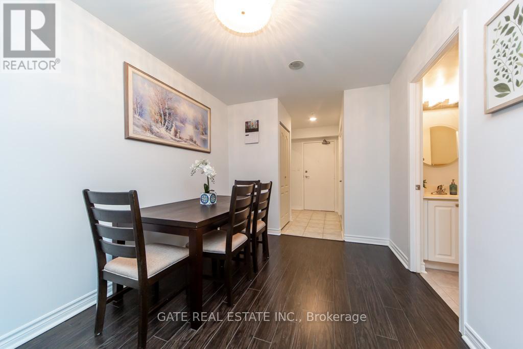 1905 - 1 Rean Drive, Toronto, Ontario  M2K 3C1 - Photo 17 - C12981924