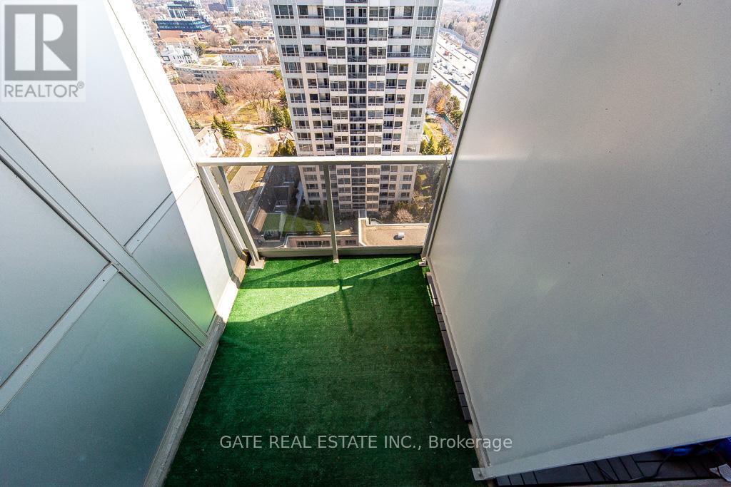 1905 - 1 Rean Drive, Toronto, Ontario  M2K 3C1 - Photo 19 - C12981924