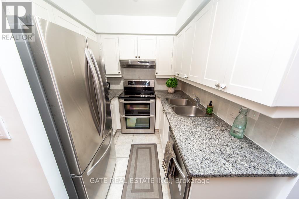 1905 - 1 Rean Drive, Toronto, Ontario  M2K 3C1 - Photo 23 - C12981924