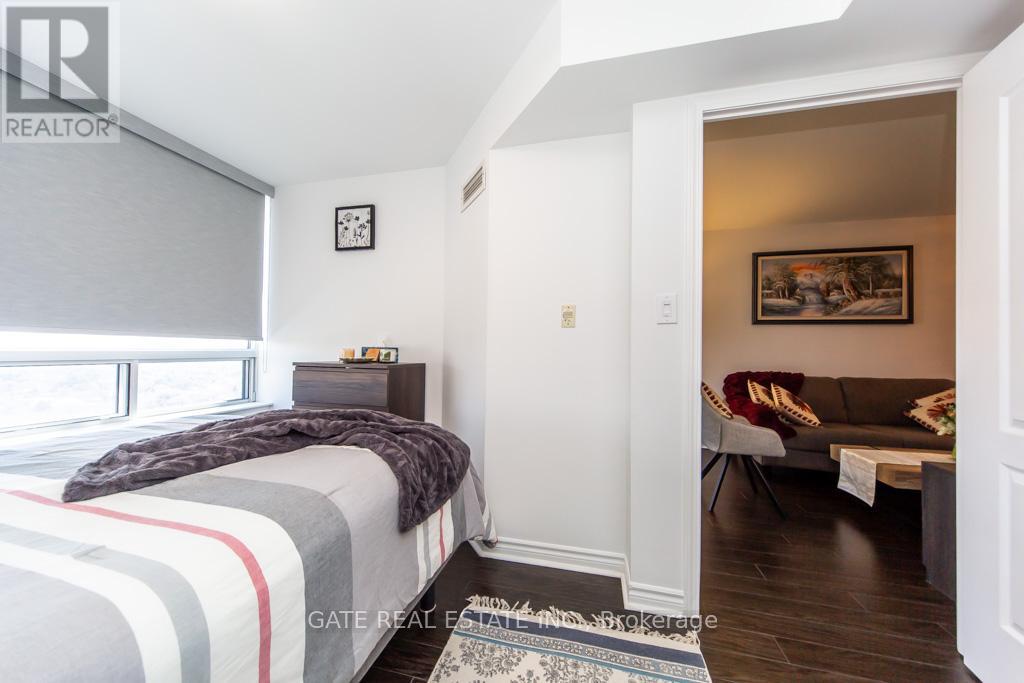 1905 - 1 Rean Drive, Toronto, Ontario  M2K 3C1 - Photo 25 - C12981924