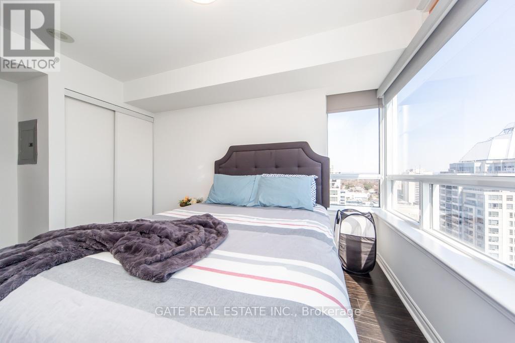 1905 - 1 Rean Drive, Toronto, Ontario  M2K 3C1 - Photo 26 - C12981924