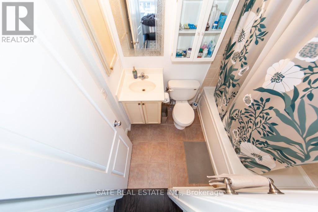 1905 - 1 Rean Drive, Toronto, Ontario  M2K 3C1 - Photo 29 - C12981924