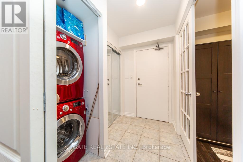 1905 - 1 Rean Drive, Toronto, Ontario  M2K 3C1 - Photo 35 - C12981924