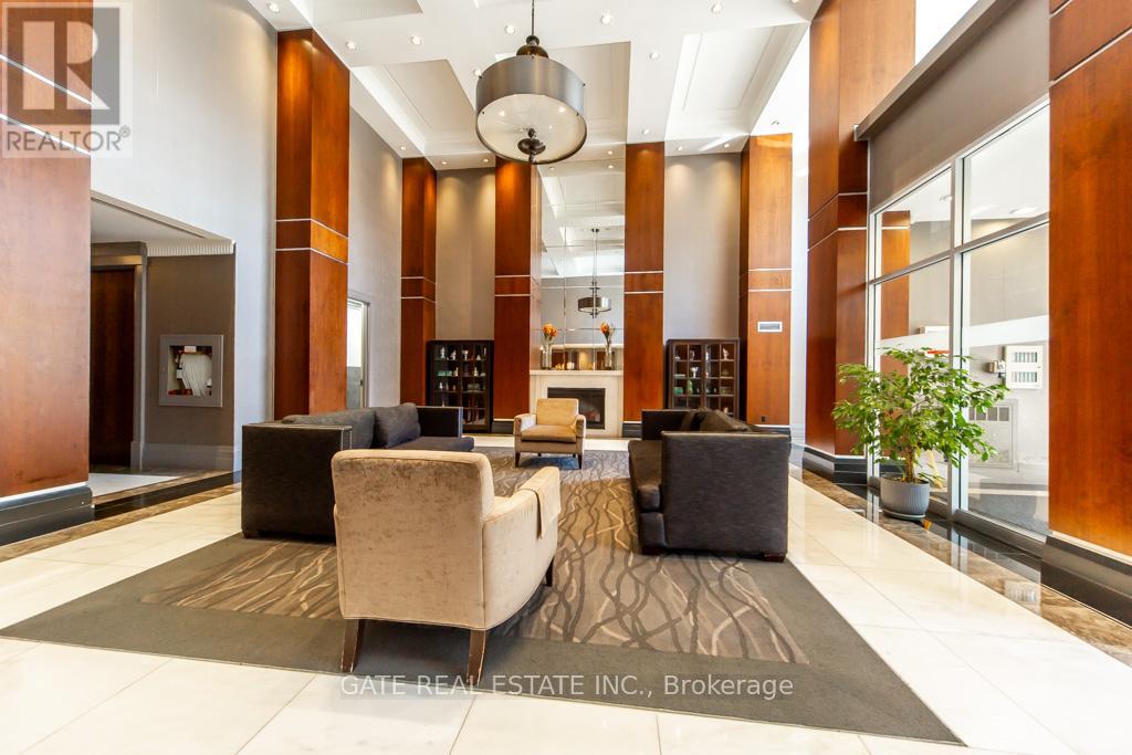 1905 - 1 Rean Drive, Toronto, Ontario  M2K 3C1 - Photo 4 - C12981924