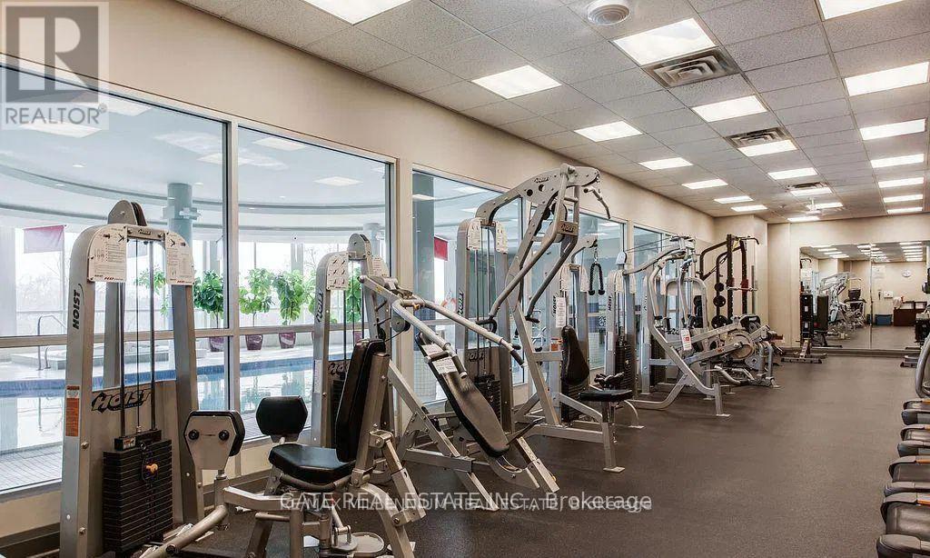 1905 - 1 Rean Drive, Toronto, Ontario  M2K 3C1 - Photo 41 - C12981924