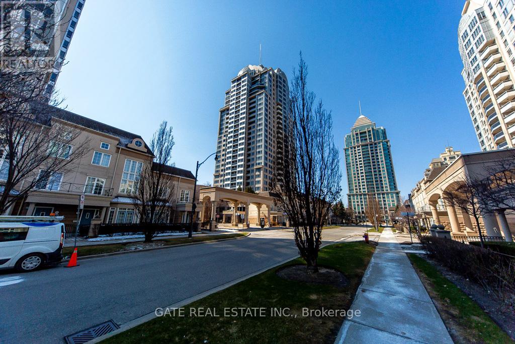 1905 - 1 Rean Drive, Toronto, Ontario  M2K 3C1 - Photo 42 - C12981924