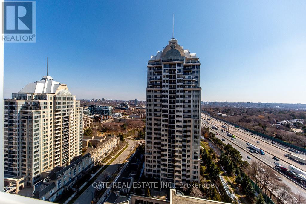 1905 - 1 Rean Drive, Toronto, Ontario  M2K 3C1 - Photo 43 - C12981924