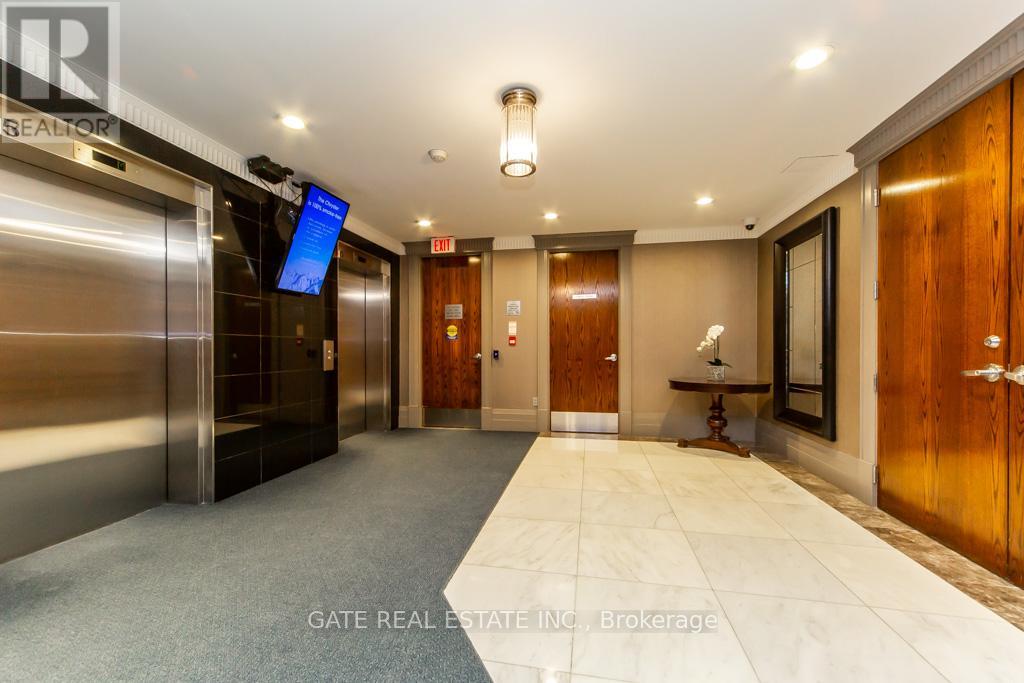 1905 - 1 Rean Drive, Toronto, Ontario  M2K 3C1 - Photo 6 - C12981924