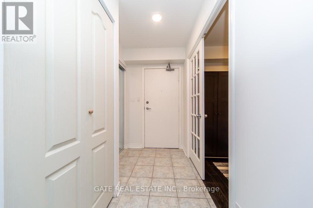 1905 - 1 Rean Drive, Toronto, Ontario  M2K 3C1 - Photo 8 - C12981924