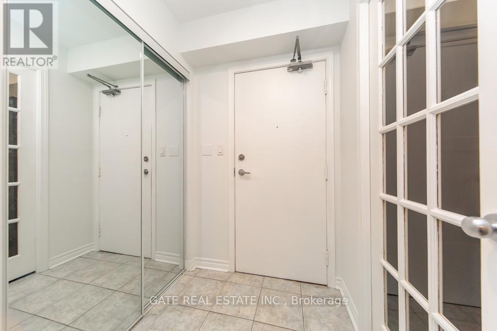 1905 - 1 Rean Drive, Toronto, Ontario  M2K 3C1 - Photo 9 - C12981924