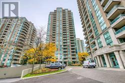 402 - 3 Pemberton Avenue, Toronto, Ontario  M2M 4M1 - Photo 2 - C12981944