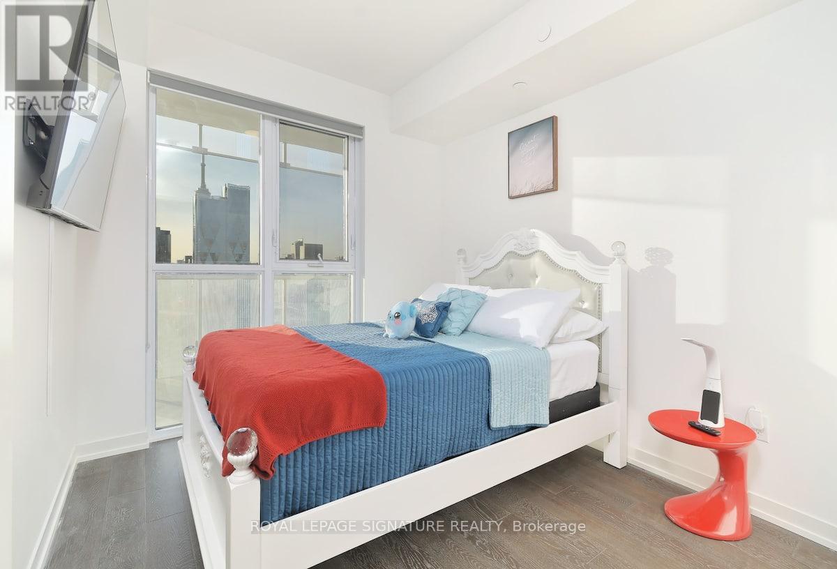 3405 - 15 Lower Jarvis Street, Toronto, Ontario M5E 0C4 - Photo 10 - C12981952