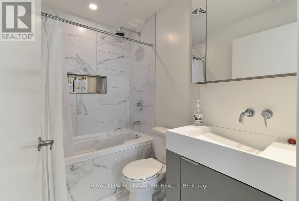 3405 - 15 Lower Jarvis Street, Toronto, Ontario M5E 0C4 - Photo 12 - C12981952