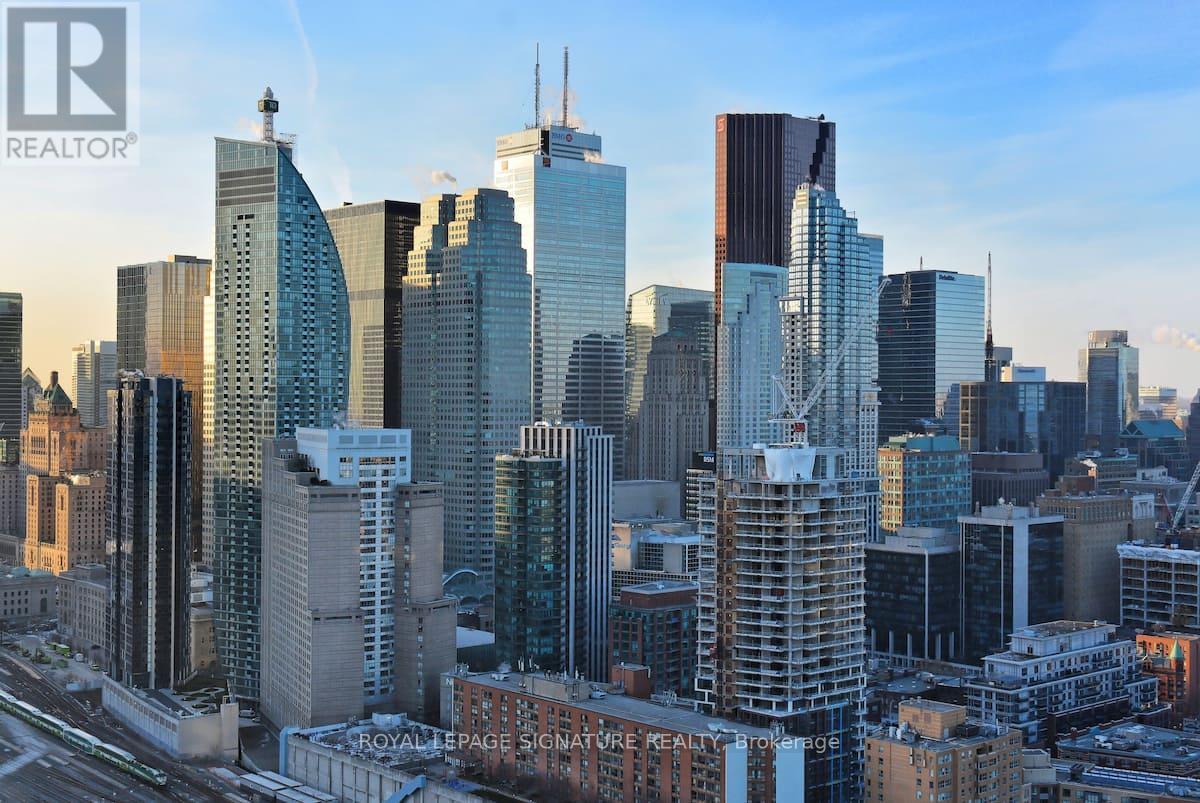 3405 - 15 Lower Jarvis Street, Toronto, Ontario M5E 0C4 - Photo 13 - C12981952