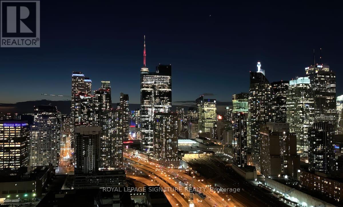 3405 - 15 Lower Jarvis Street, Toronto, Ontario M5E 0C4 - Photo 14 - C12981952