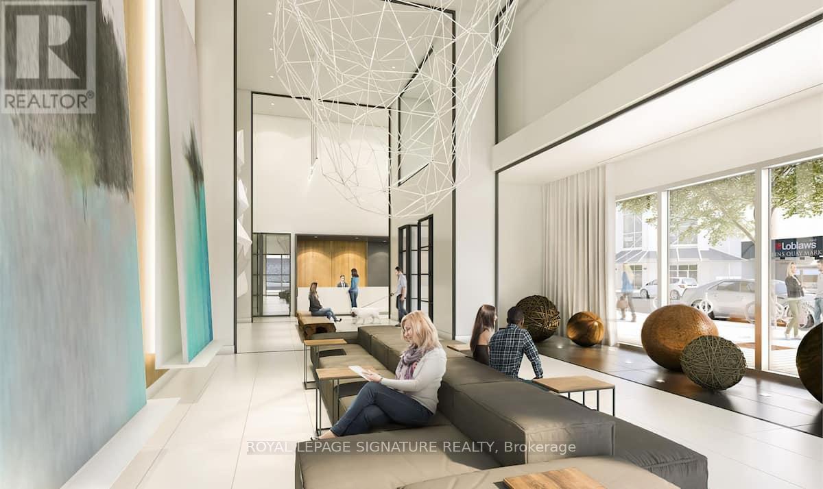 3405 - 15 Lower Jarvis Street, Toronto, Ontario M5E 0C4 - Photo 15 - C12981952