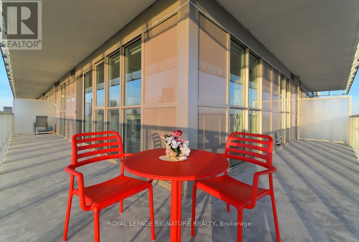 3405 - 15 Lower Jarvis Street, Toronto, Ontario M5E 0C4 - Photo 18 - C12981952