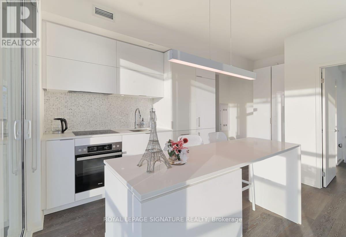 3405 - 15 Lower Jarvis Street, Toronto, Ontario M5E 0C4 - Photo 2 - C12981952