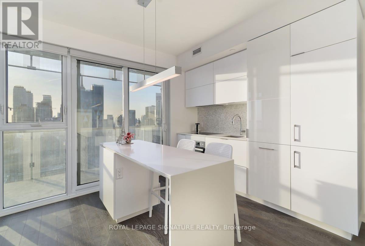 3405 - 15 Lower Jarvis Street, Toronto, Ontario M5E 0C4 - Photo 3 - C12981952