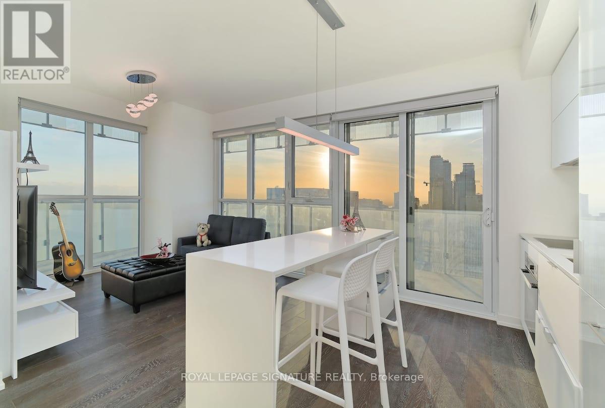 3405 - 15 Lower Jarvis Street, Toronto, Ontario M5E 0C4 - Photo 4 - C12981952