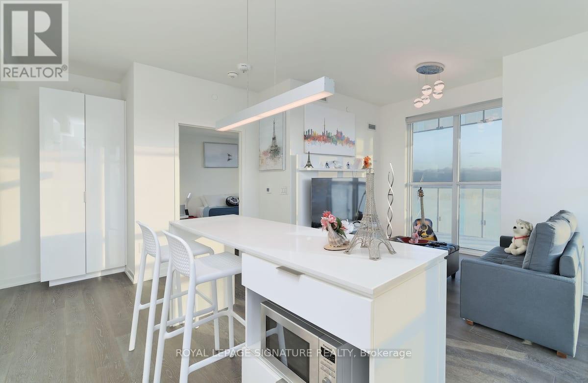 3405 - 15 Lower Jarvis Street, Toronto, Ontario M5E 0C4 - Photo 6 - C12981952