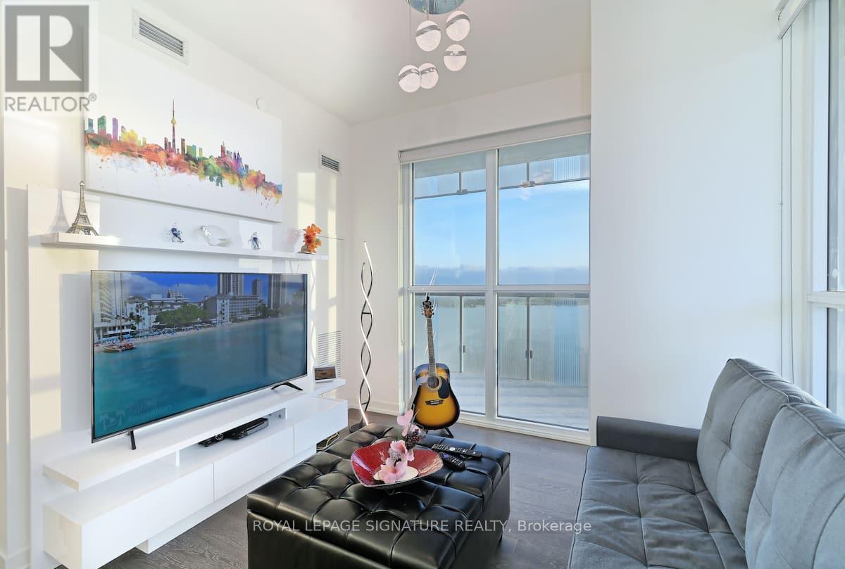 3405 - 15 Lower Jarvis Street, Toronto, Ontario M5E 0C4 - Photo 8 - C12981952