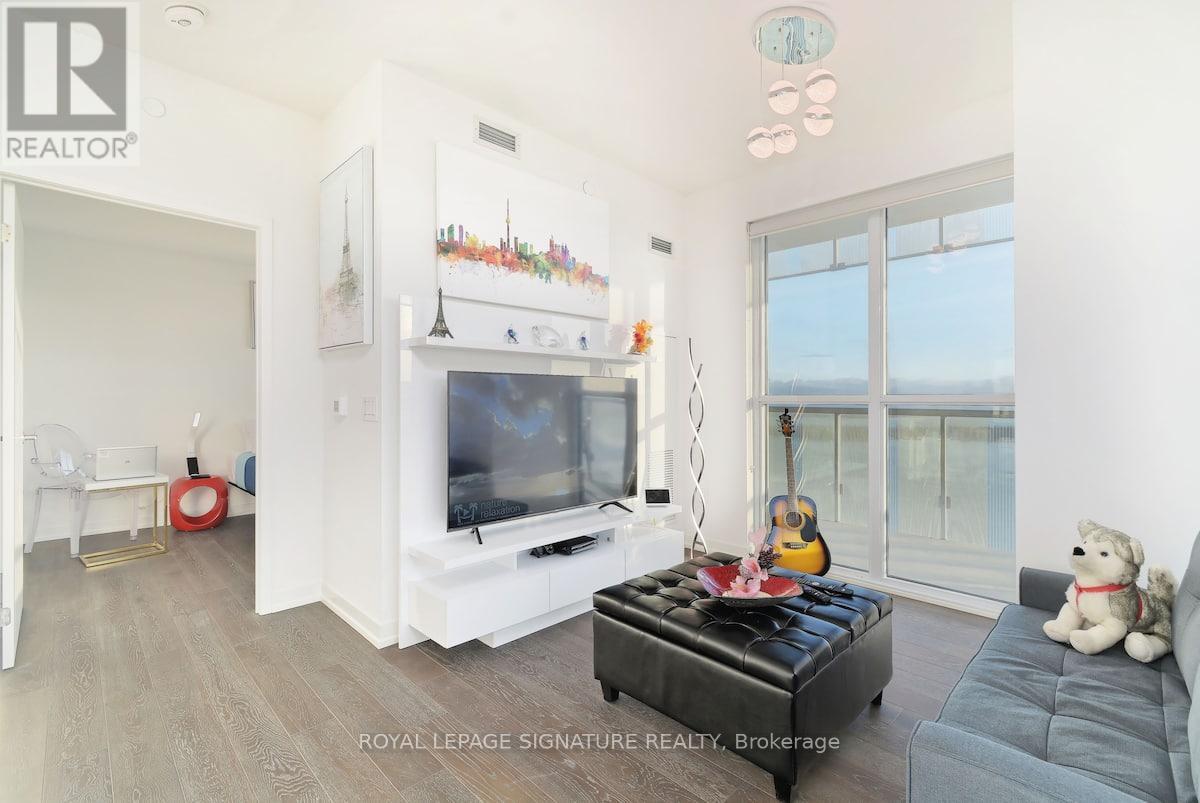 3405 - 15 Lower Jarvis Street, Toronto, Ontario M5E 0C4 - Photo 9 - C12981952