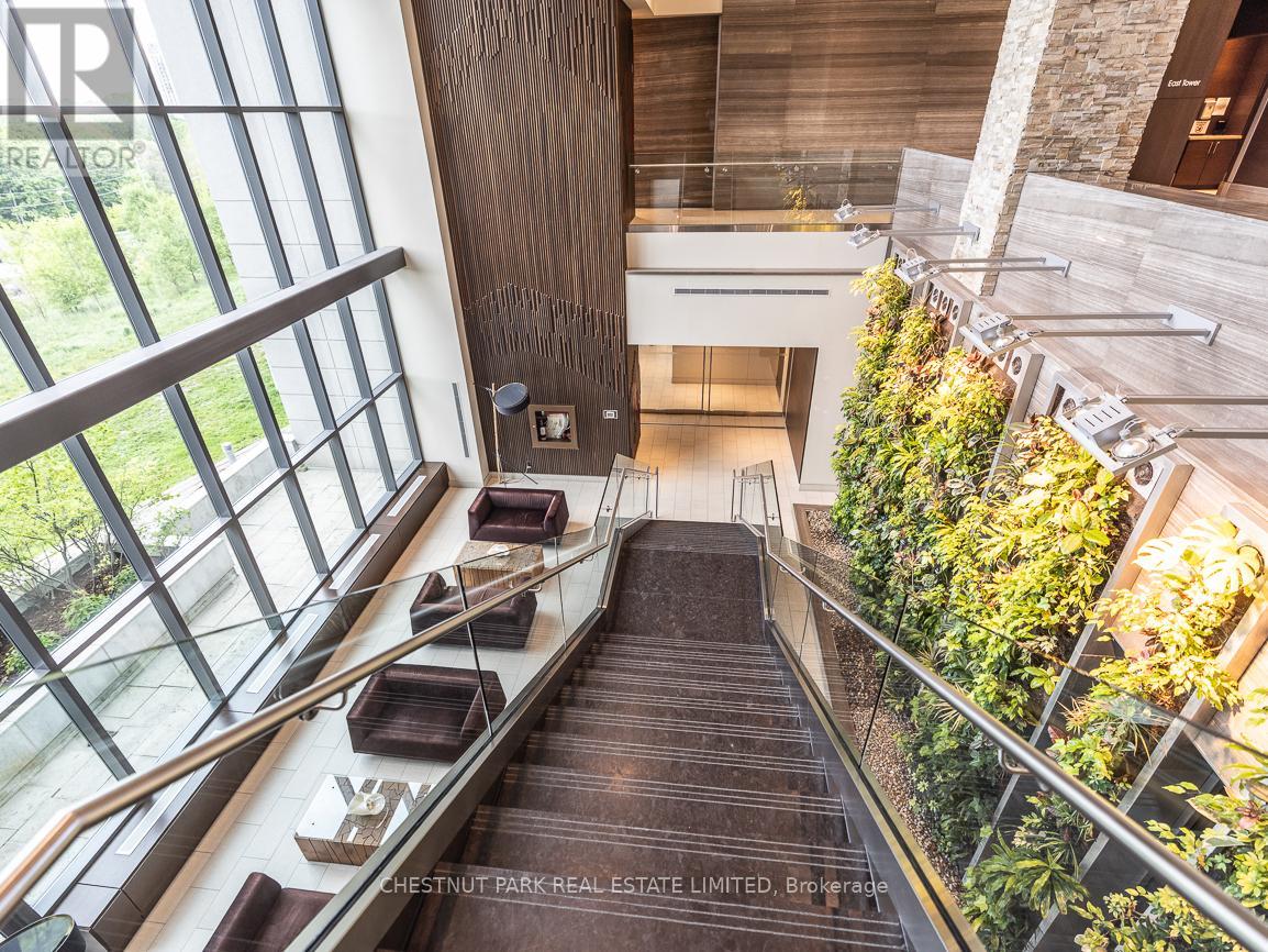 306 - 35 Brian Peck Crescent, Toronto, Ontario  M4G 0A5 - Photo 6 - C12981990