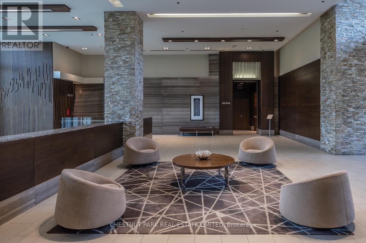 306 - 35 Brian Peck Crescent, Toronto, Ontario  M4G 0A5 - Photo 8 - C12981990