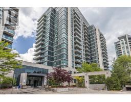 306 - 35 BRIAN PECK CRESCENT, Toronto, Ontario