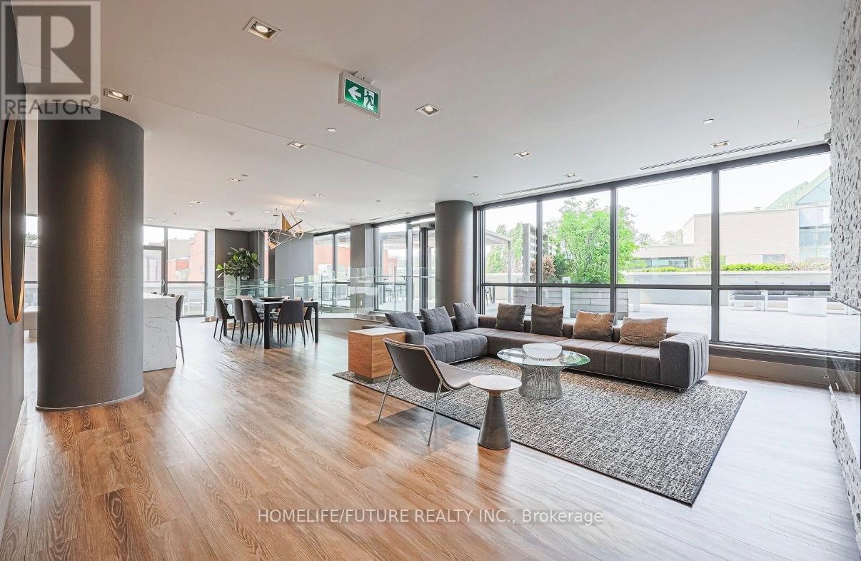 1708 - 181 Bedford Road, Toronto, Ontario  M5R 1J8 - Photo 12 - C12982074