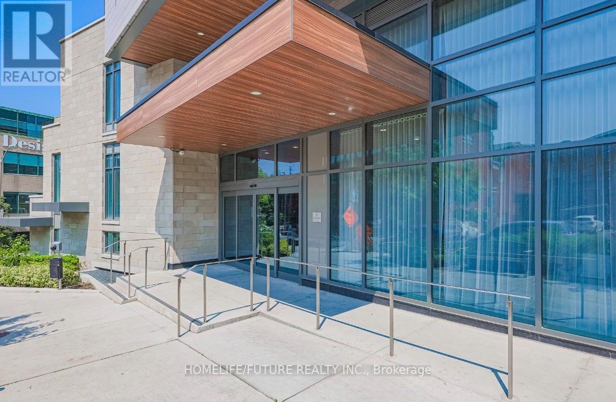 1708 - 181 Bedford Road, Toronto, Ontario  M5R 1J8 - Photo 2 - C12982074